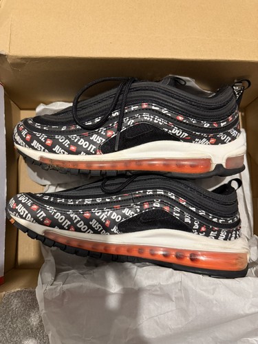 Nike air max just - nike, do