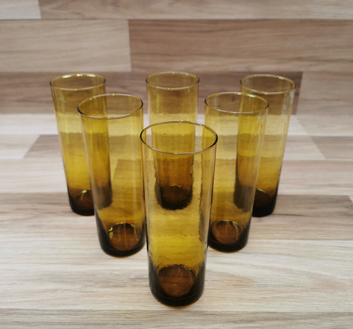 Set vintage retro mcm - set,