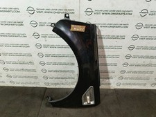 LAND ROVER FREELANDER 2 L359 N/S PASSENGER SIDE LEFT WING BLACK 820