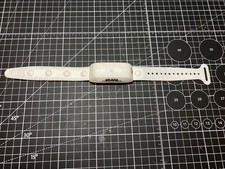 Coldplay Music of the Spheres Tour LED wristband - Used London 09/2025 [AC53]