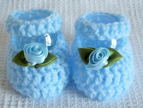 Dolly togs hand made shoes - togs,
