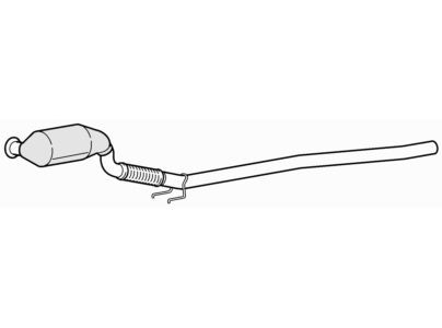 Type approved catalytic - type,