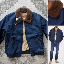 Levis Premium Lined Insulated