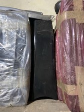 BIZ Karts Side Pod Black for