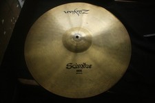 ZILDJIAN SCIMITAR 20" RIDE VGC