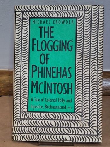 The flogging phinehas - the,