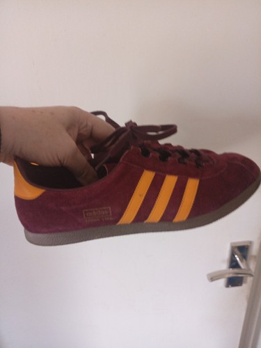 Adidas trimm star men size - star, 9