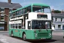 Bus Photo - Crosville Wales