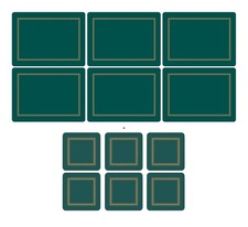 Pimpernel Classic Emerald