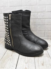 Womens Deena & Ozzy Black
