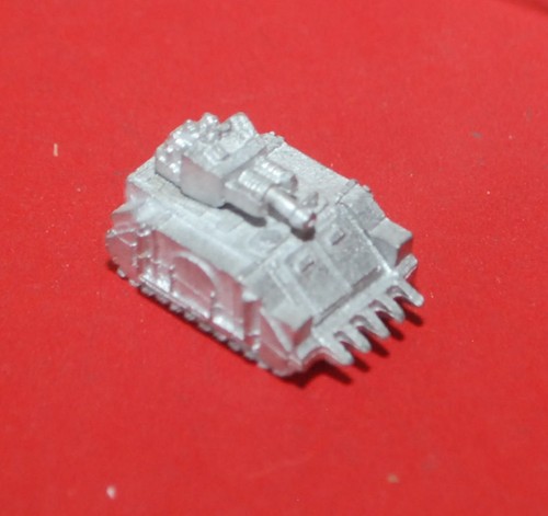Epic 40k 000 - -, space