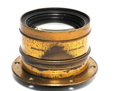 Taylor Hobson Cooke Process