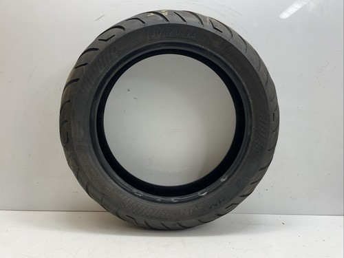 Timsun 130 rear part - rear,