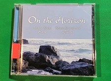 On the Horizon CD (2003) Robin