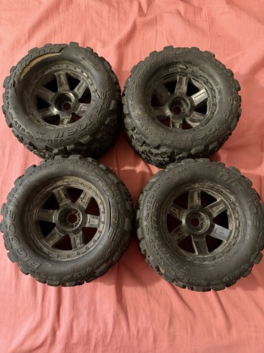 Hpi savage proline black - hpi,