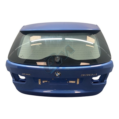 Bmw series f31 rear tailgate - bmw,