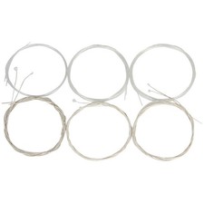 6pcs  Oud Strings Nylon