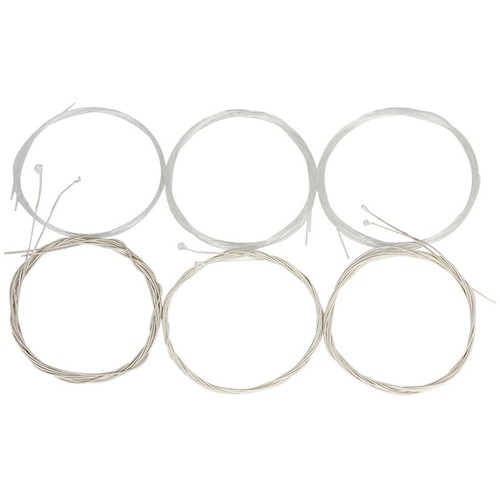 Pcs oud string replacements - string,