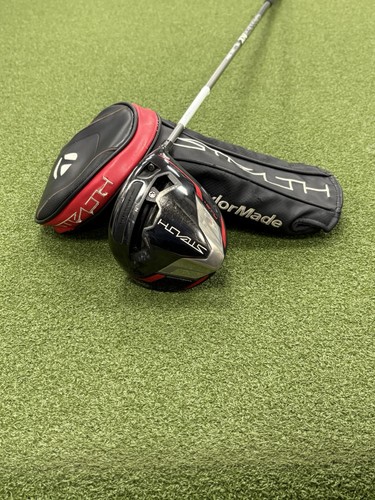 Taylormade stealth driver 9 - stealth,