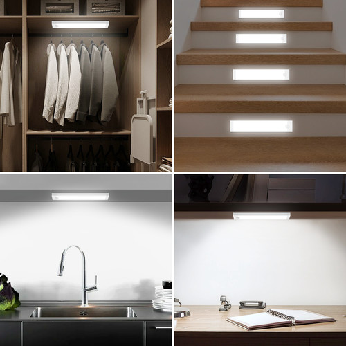 Under cabinet closet lights - under,
