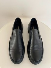Common Projects Slip On Black