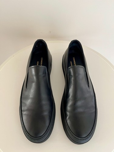 Common projects slip black - projects,