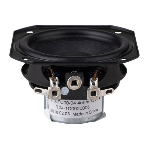 Peerless tc6fc00 15w 4 - peerless, 2"