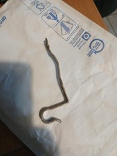 SUZUKI GSX250E 80/85 SINGLE FRONT BRAKE HOSE GUIDE