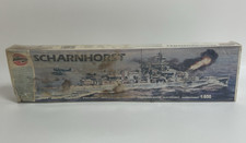 Airfix 1:600 Scharnhorst