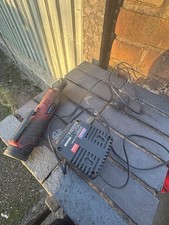 Sealey 3/8 Battery Ratchet