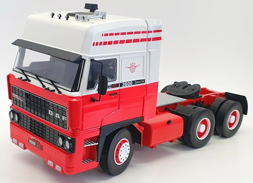 Road kings scale rk180093 - 1/18,
