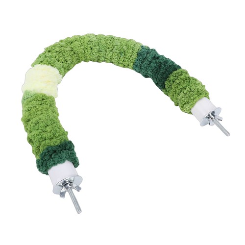 Shape perch cotton - perch, rope