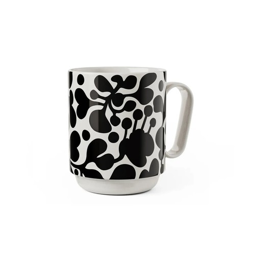 Lisa larson birds 1967 - 1967, mug