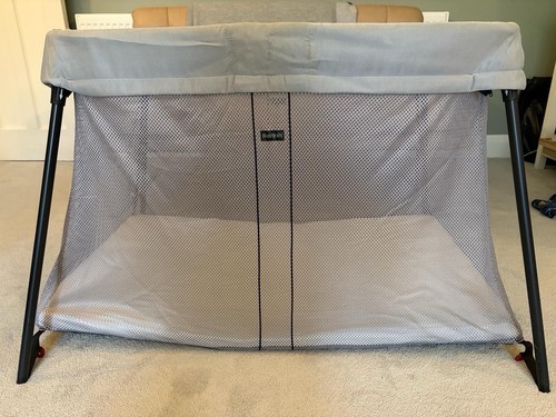 Baby bjorn travel - baby,