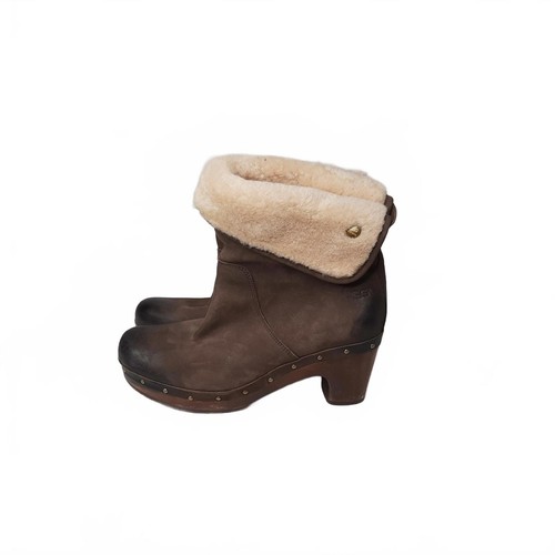 Ugg lynnea shearling lined - lynnea,