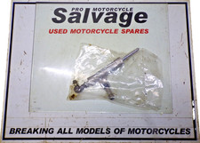 SUZUKI SV 1000 2003 2004 2005