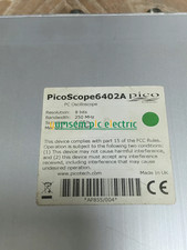 PicoScope 6402A PC