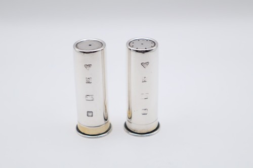 Quality vintage sterling - quality,