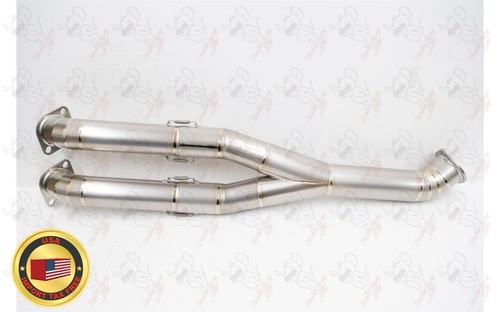 Rh9 titanium pipe compatible - rh9,
