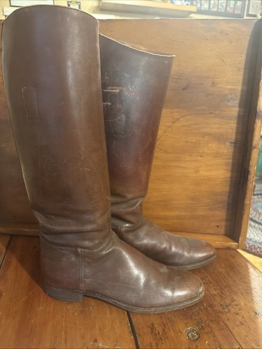 Vintage justin men - vintage,