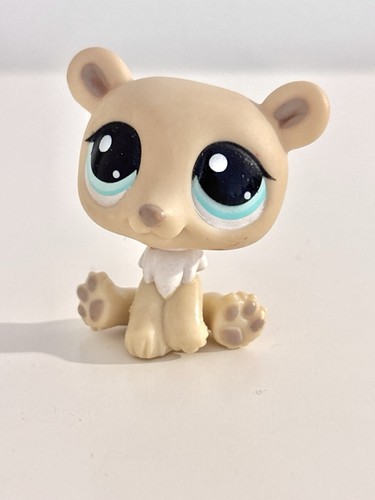 Polar bear 1000 authentic - 1000,