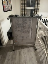 Vistaplan A0 Plan Hanger