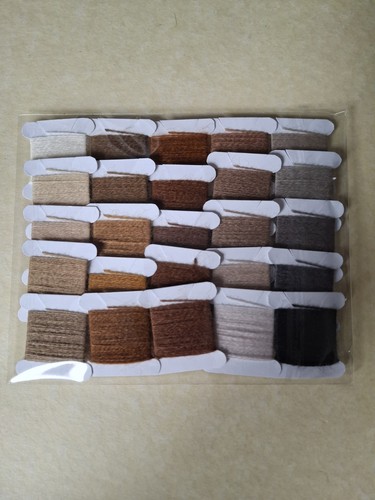 Embroidery bundle appleton - appleton, 2