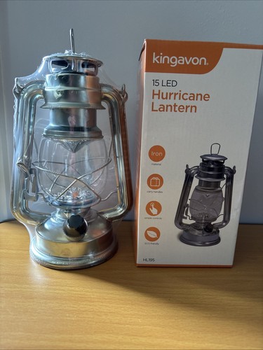 Kingavon led hurricane - kingavon,