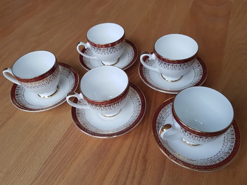 Royal grafton bone china - royal,