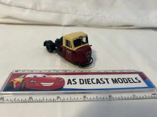 Corgi modern truck - truck, scammell