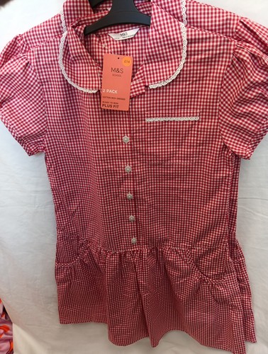 Gingham summer school - gingham,