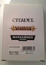 Warhammer 40k Eldar Howling