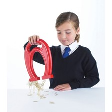 Shaw Magnets - Giant Horseshoe