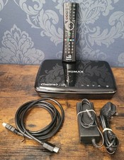 Humax HDR-1100S Freesat HD